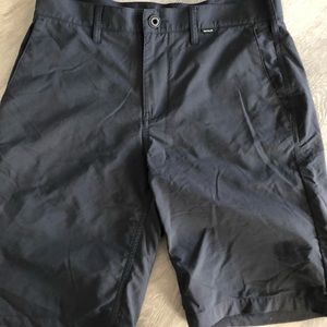 Men’s Hurley shorts